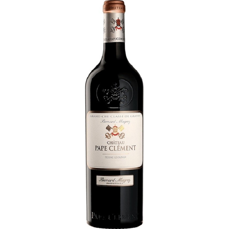 Chateau Pape Clement - Pessac-Leognan Grand Cru Classe | French Wine Chateau Pape Clement - Pessac-Leognan Grand Cru Classe | French Wine